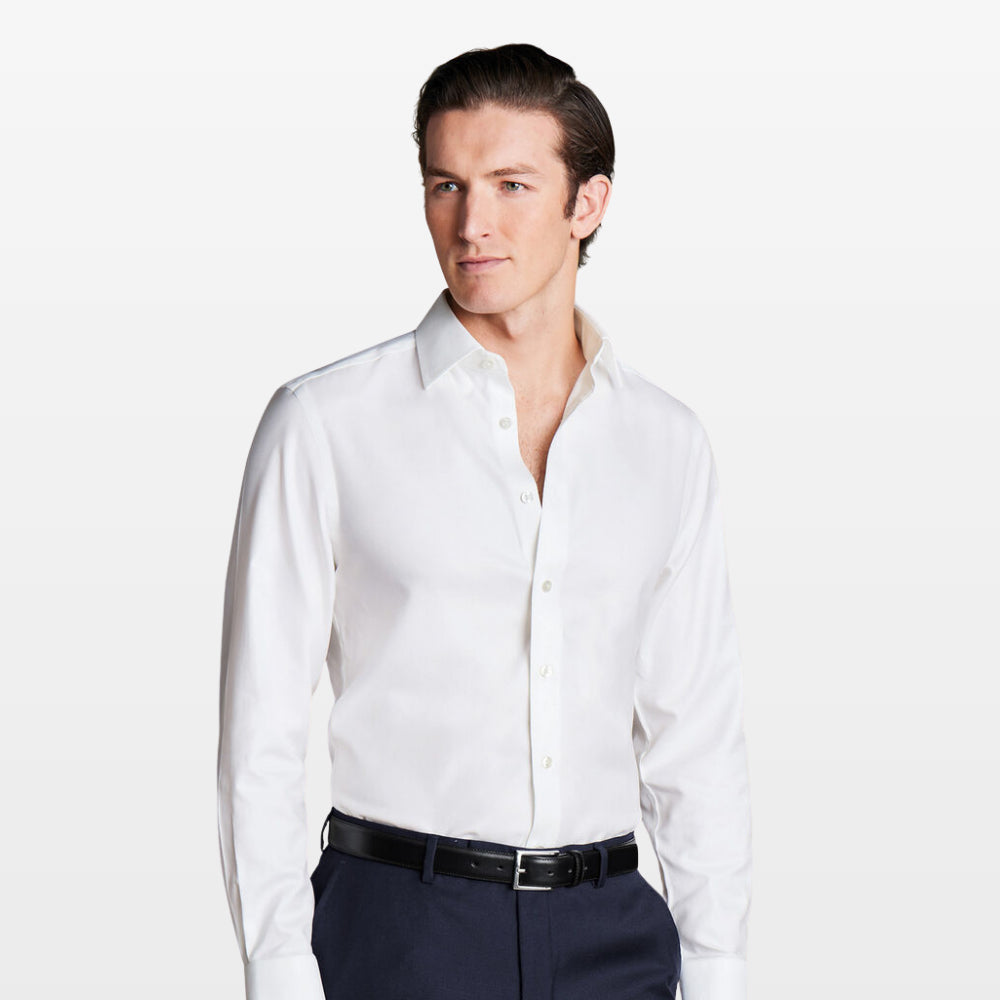 TrueFords | Non Iron Shirt