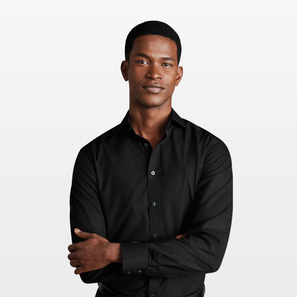 TrueFords | Non Iron Shirt