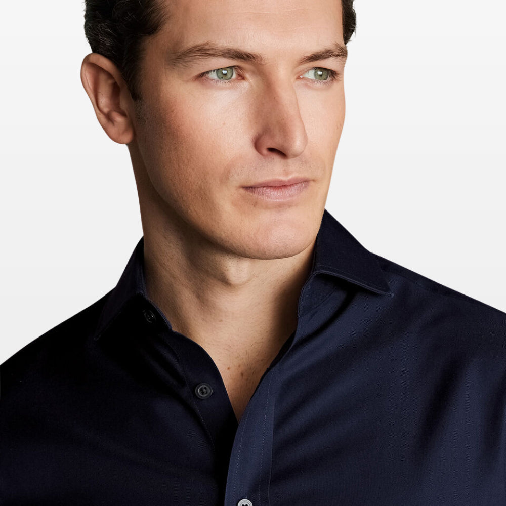 TrueFords | Non Iron Shirt