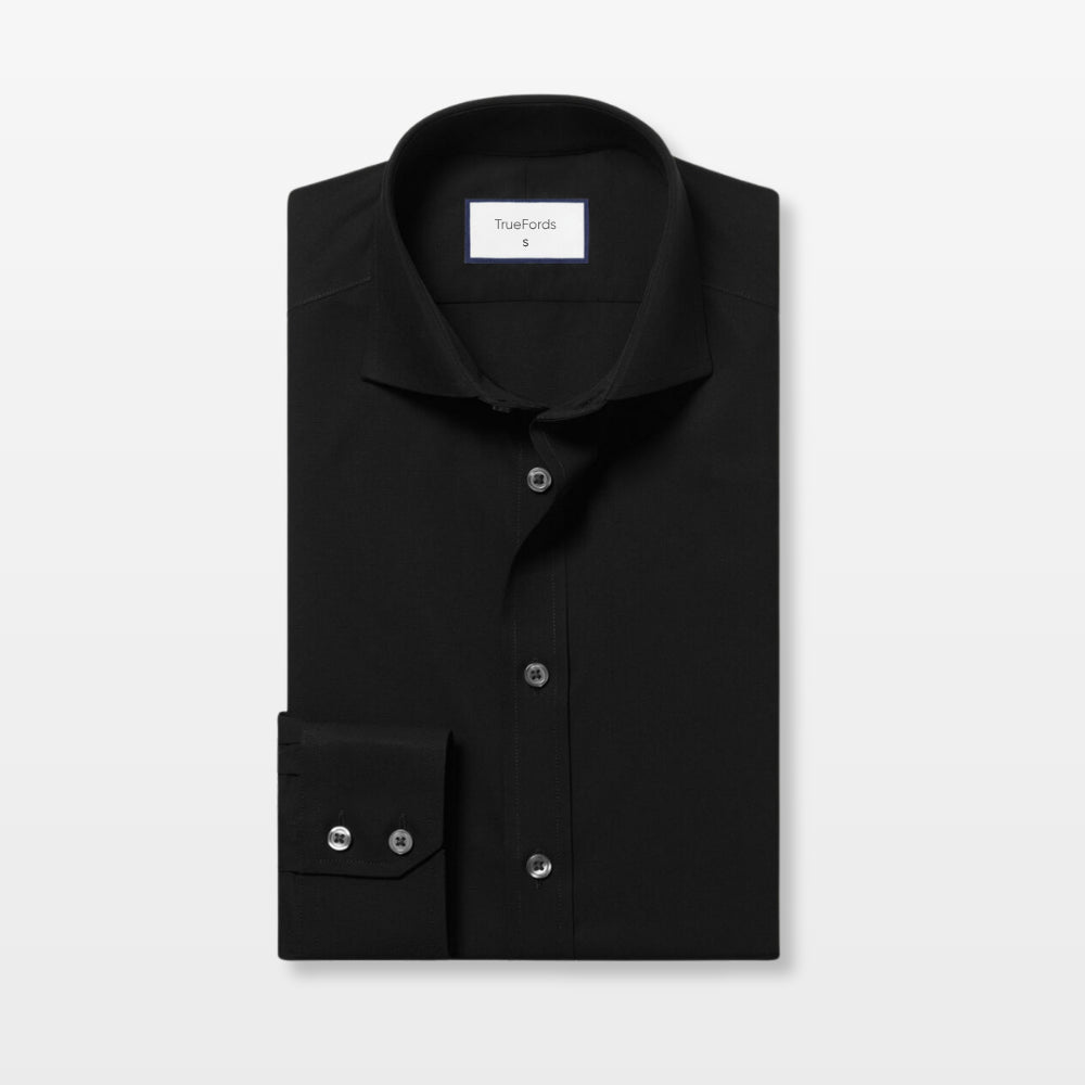 TrueFords | Non Iron Shirt