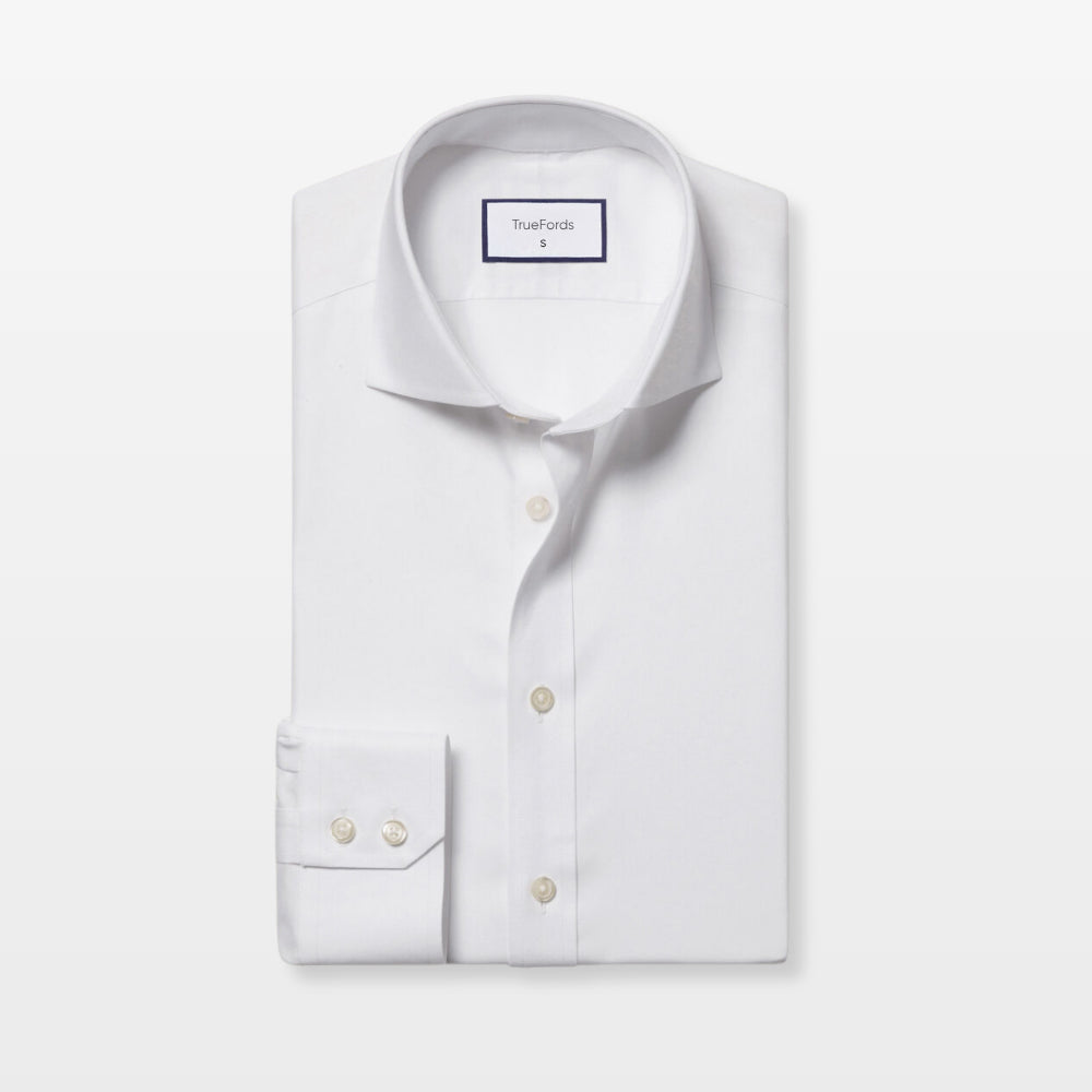 TrueFords | Non Iron Shirt