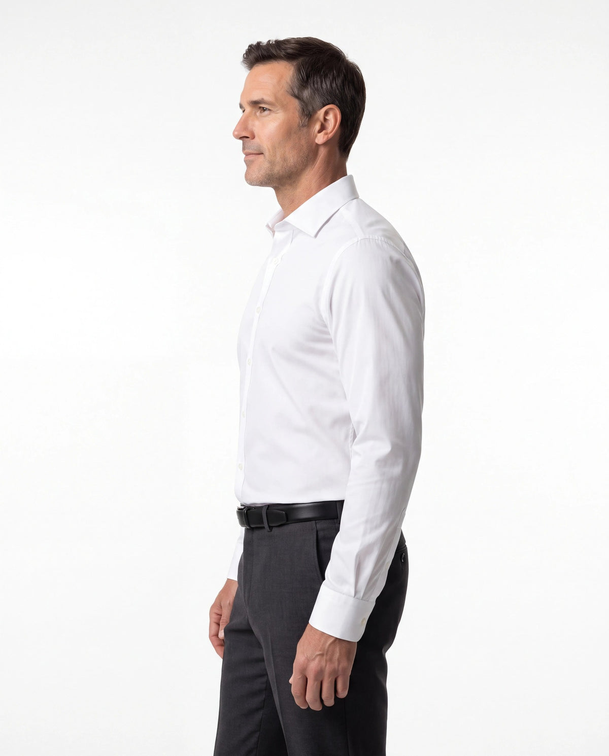 TrueFords | Non-iron shirt