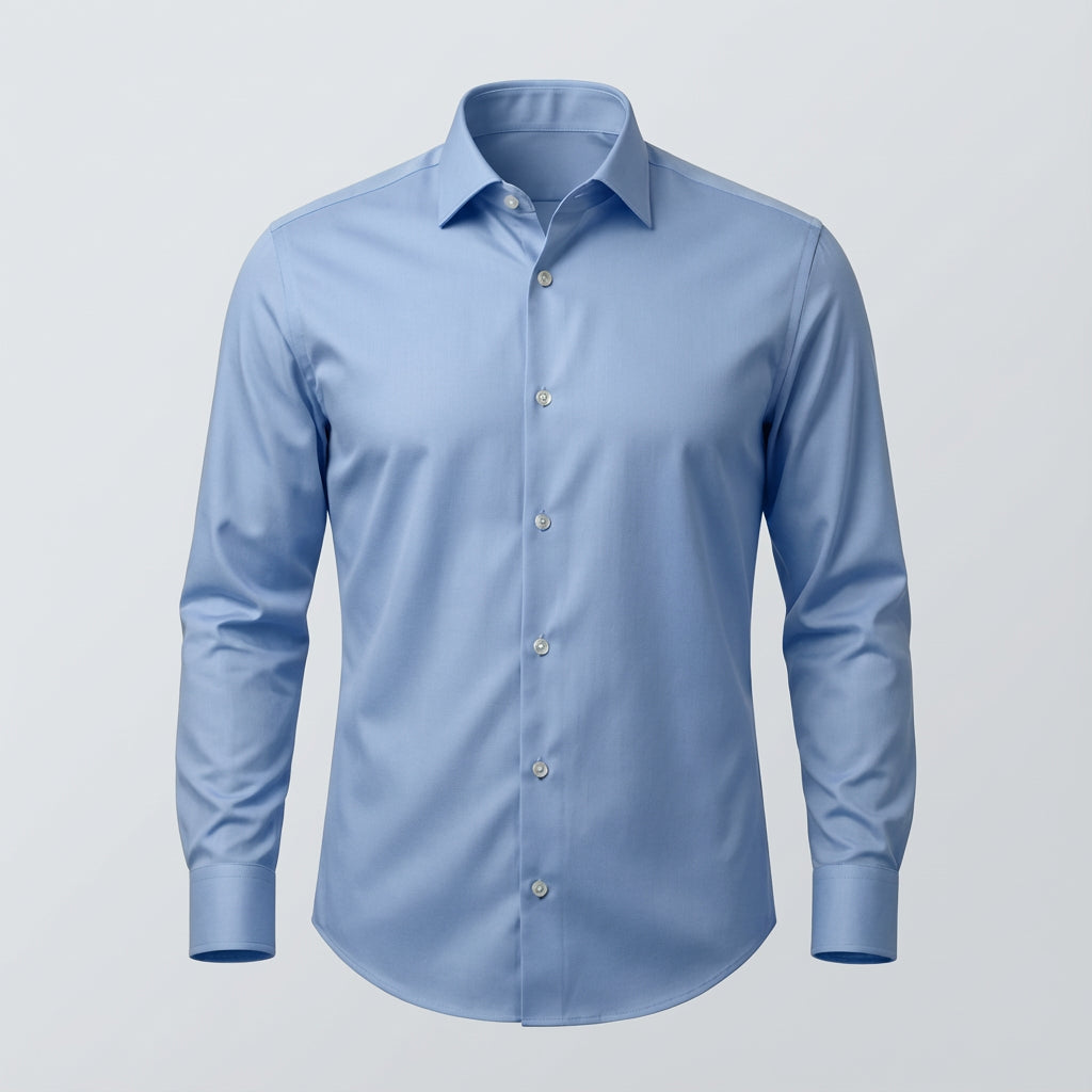 TrueFords | Non-iron shirt