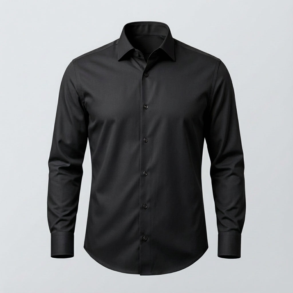 TrueFords | Non-iron shirt
