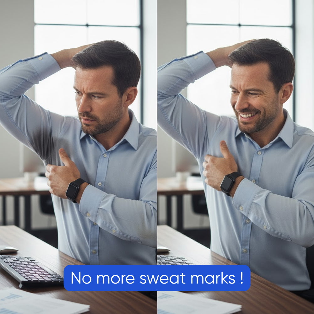 TrueFords | No Iron Shirt