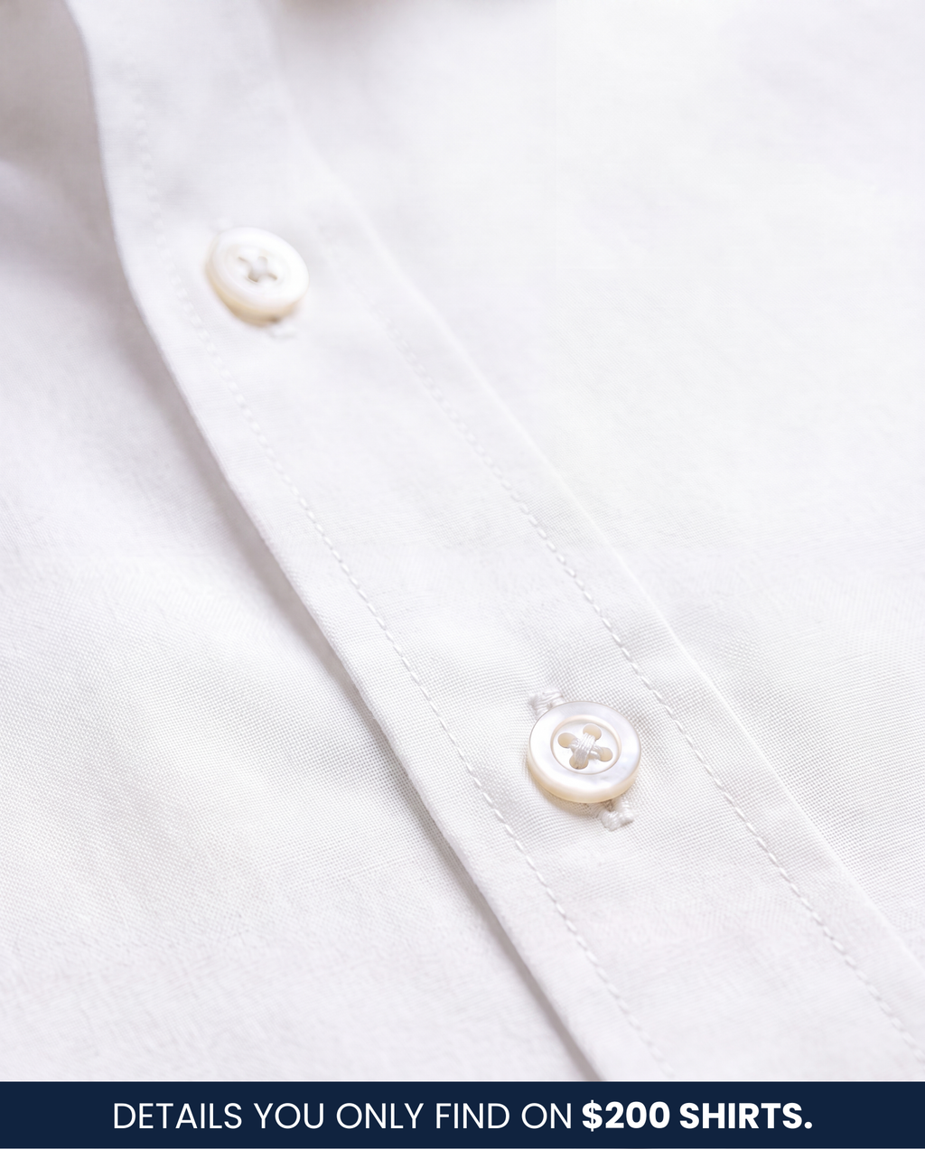 TrueFords | Non-Iron Shirt - Short Sleeve