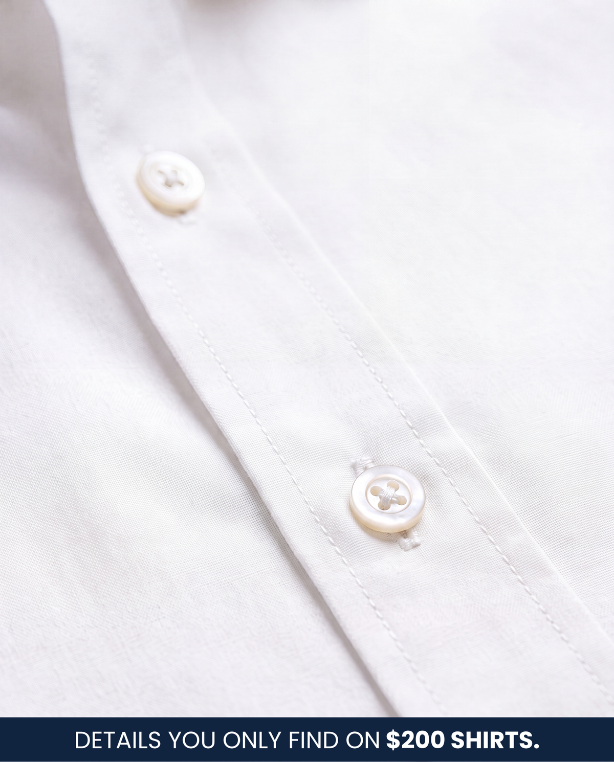 TrueFords | Non-Iron Shirt - Short Sleeve