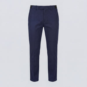 TrueFords PrecisionFit trousers full product flat-lay