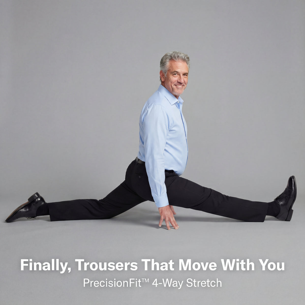 PrecisionFit™ Trousers