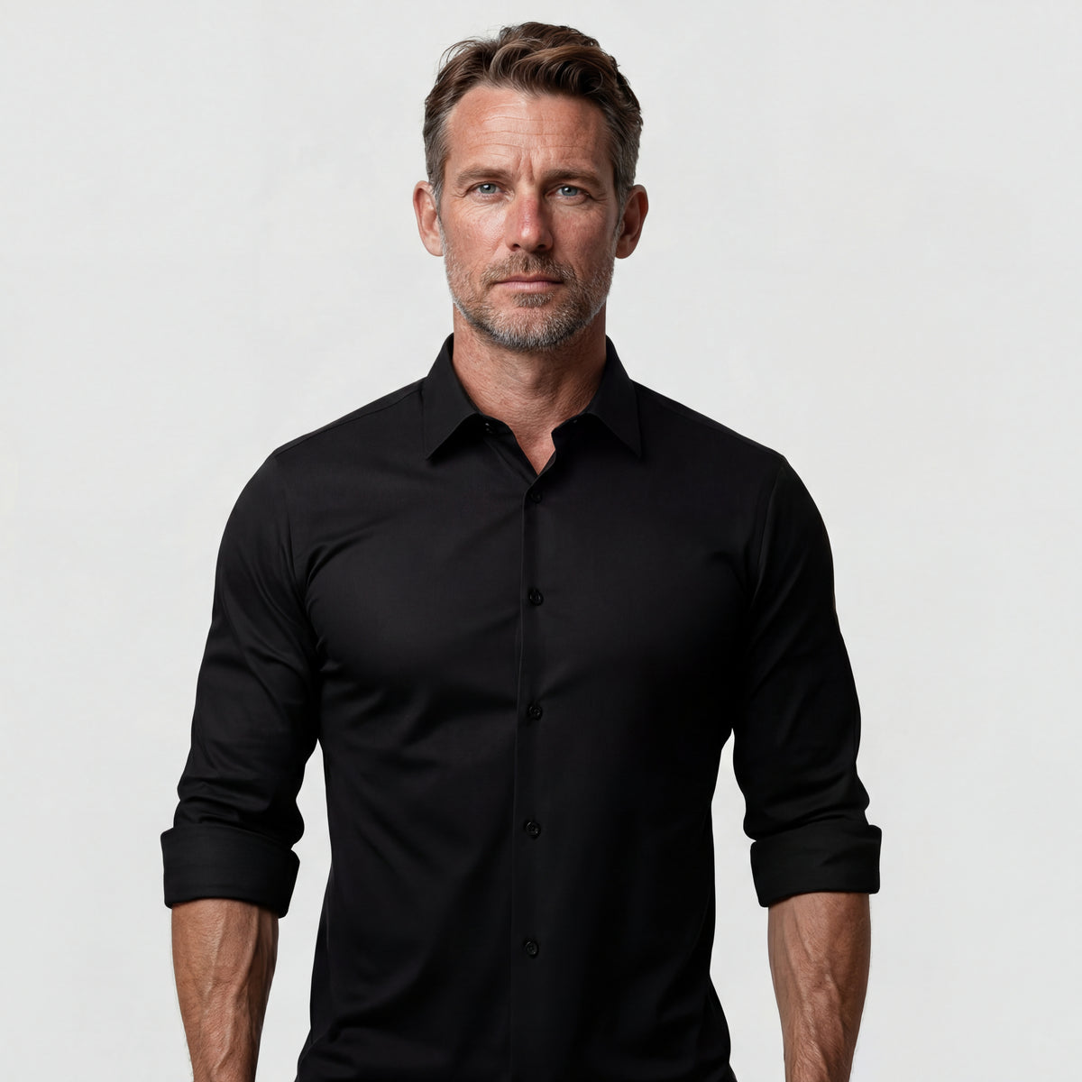 TrueFords | Non-iron shirt