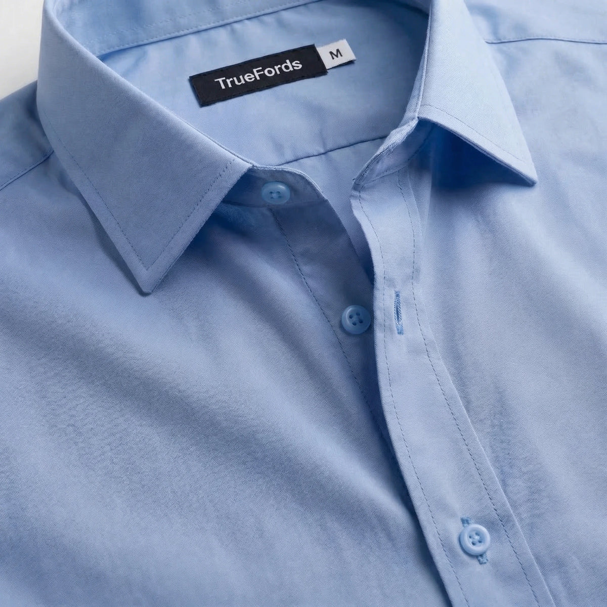 TrueFords shirt lifestyle worn in office setting