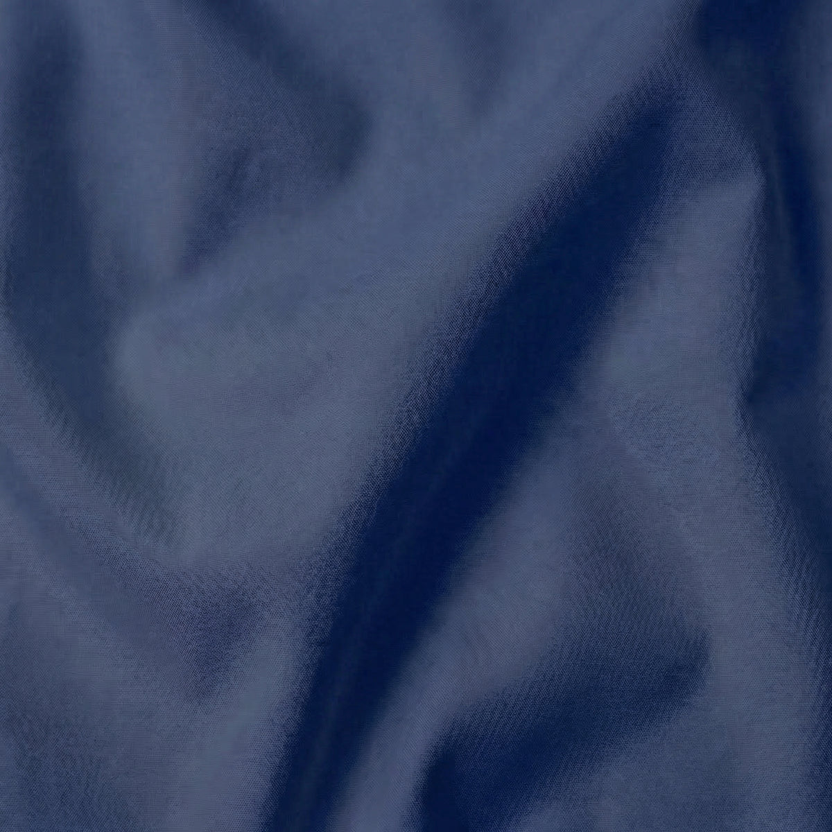 TrueFords wrinkle-free shirt size label and care instructions